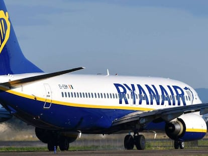 La justicia eleva las indemnizaciones de Ryanair por los despidos en Canarias y Girona