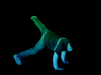 El ‘break dance’ revoluciona los Juegos Olímpicos