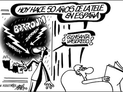 FORGES
