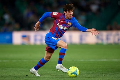 Riqui Puig