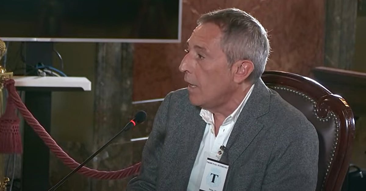 La sentencia defiende “la credibilidad” de los periodistas, pero rebate el testimonio del redactor que reveló la existencia del correo