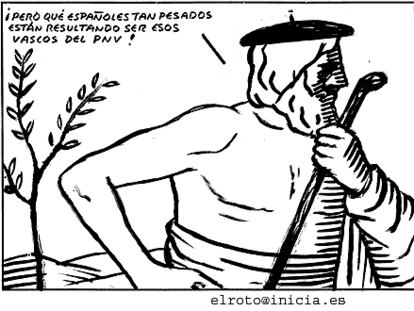 EL ROTO