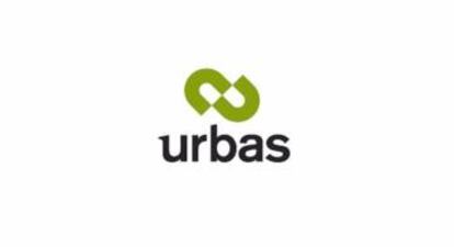 Logo de Urbas.