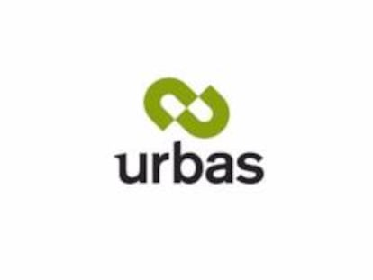 Logo de Urbas.