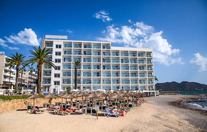 Cala Bona Mallorca