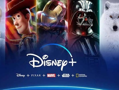 Disney+ subirá -y mucho- sus precios y pone fecha a la llegada de la publicidad