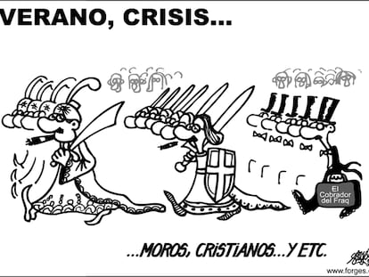 FORGES