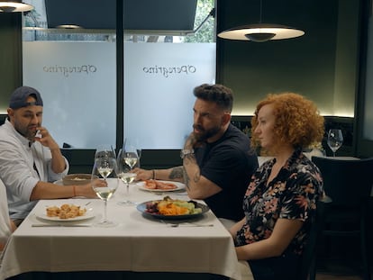 Joc de Cartes amb Marc Ribas