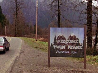 El regreso de ‘Twin Peaks’ se verá en España en Movistar+