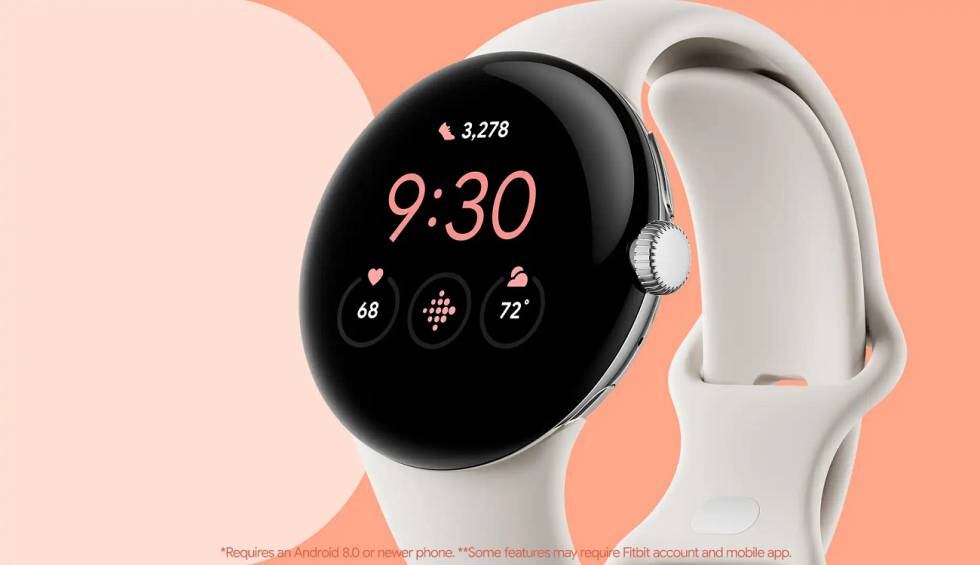 Si tienes el primer Google Pixel Watch, este aviso puede haberte preocupado sin necesidad