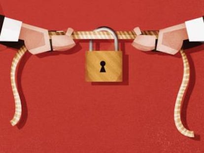 Descoordinación y seguridad nacional