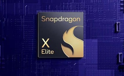 Qualcomm Snapdragon X Elite