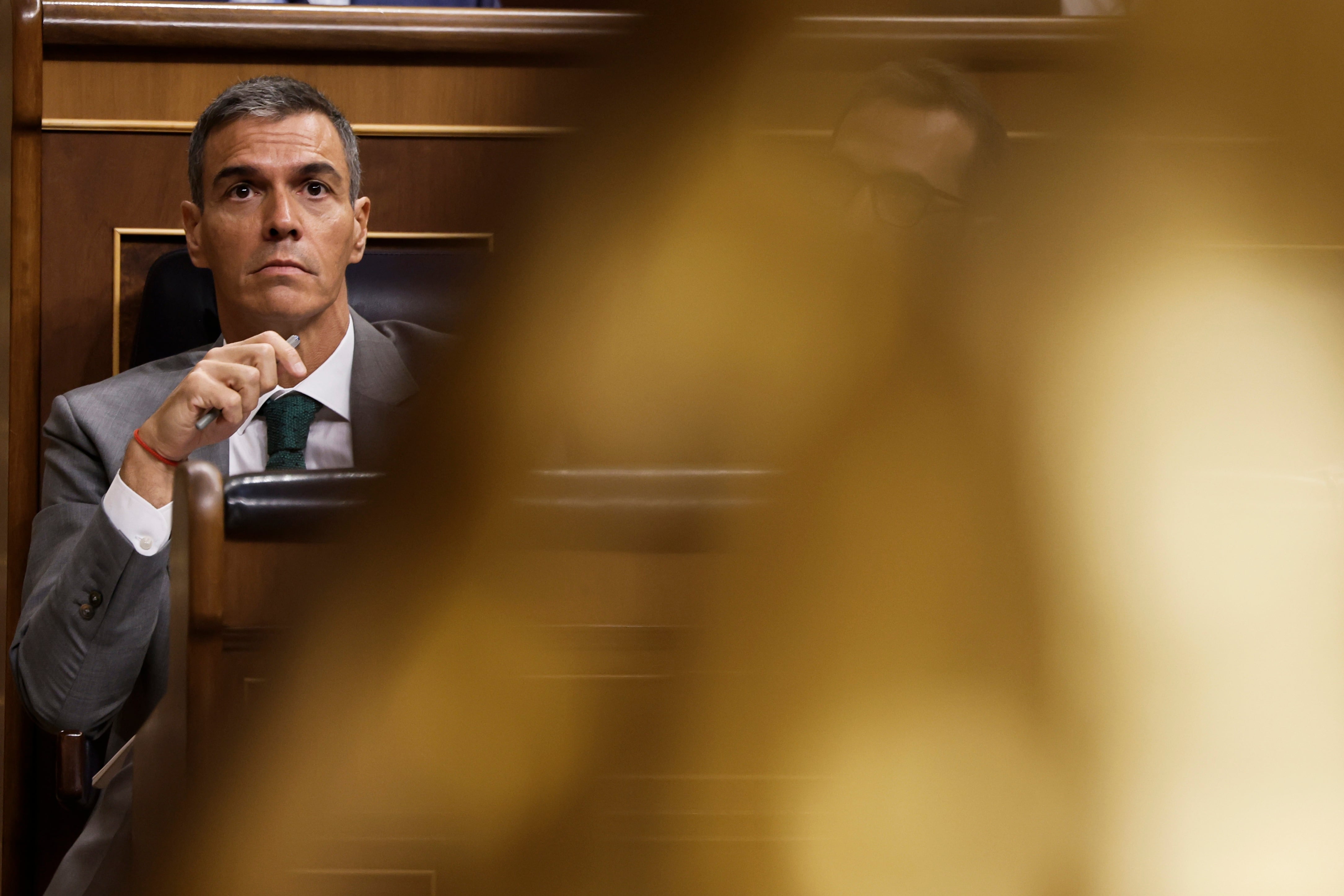 Otro día histórico para apenas unos cuantos