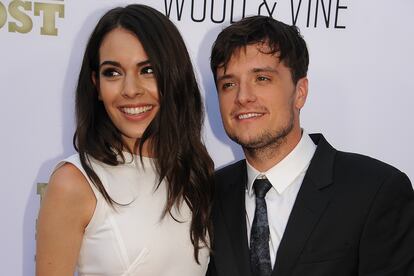 USA - Escobar: Paradise Lost premiere in Los Angeles.