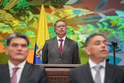 Gustavo Petro