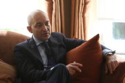 México está capitaneando el protagonismo de inversión de Latinoamérica en España con un flujo de movimientos financieros "relevante", afirmó hoy, 5 de febrero de 2014 el secretario de Estado de Comercio de España, Jaime García-Legaz.