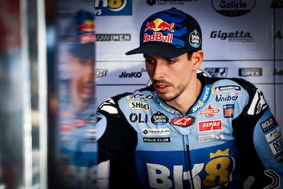 Álex Márquez