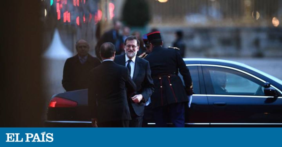 PSOE, Podemos y Ciudadanos se unen para investigar al PP | Política ...