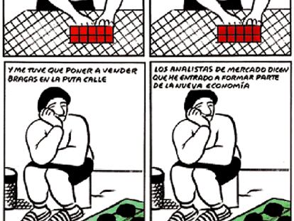 El Roto