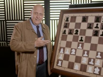 Pocas veces en 15 siglos de historia se ha destrozado un enroque con tal vigor, brillantez y elegancia