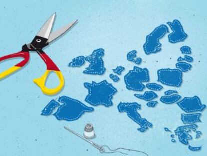 La conquista de Europa