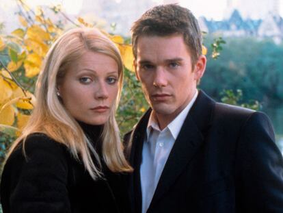 ¿Por qué nunca me dices que me quieres?