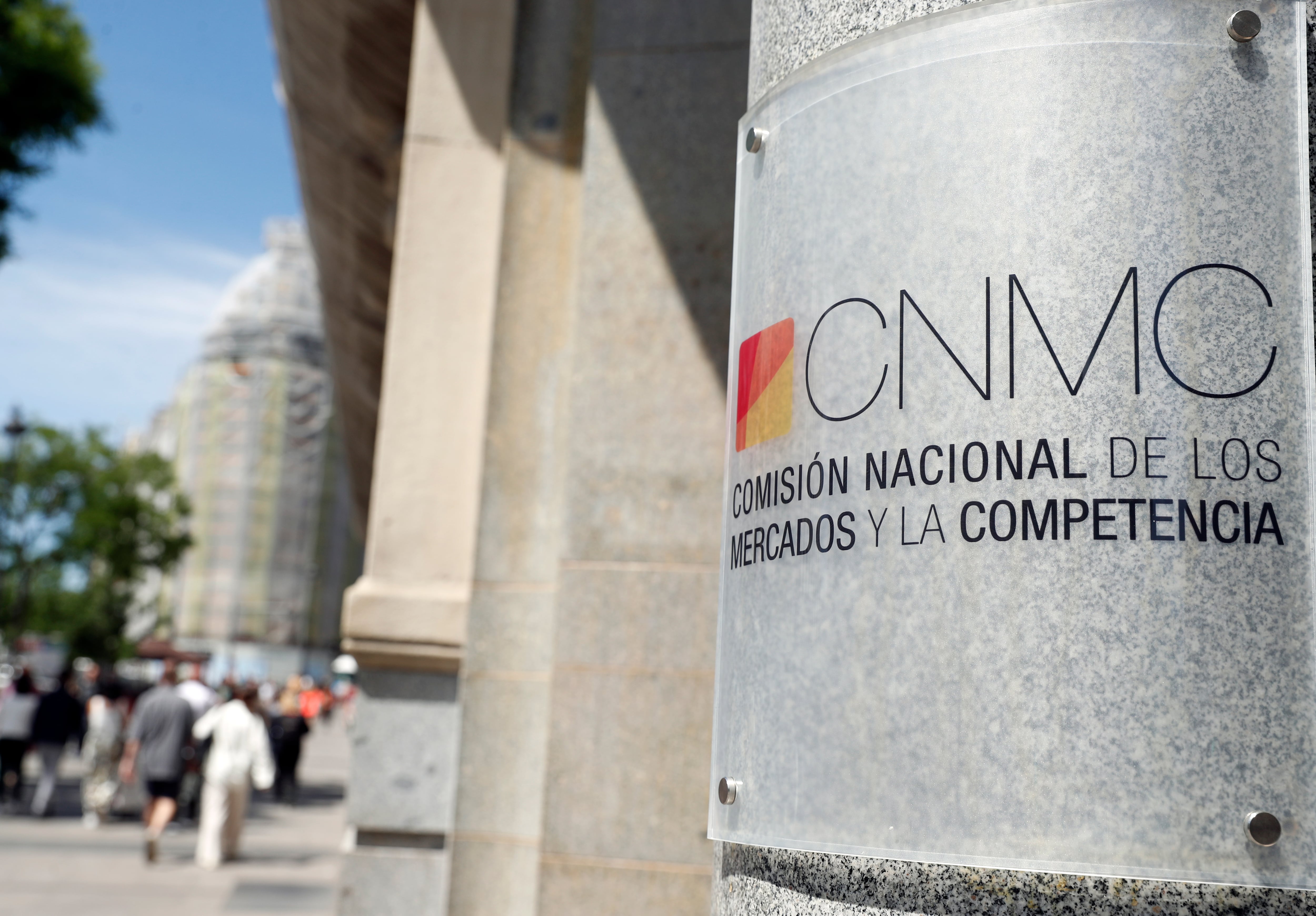 El Consejo de Estado sugiere vetar a los consejeros de la CNMC para la Comisión de la Energía