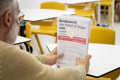 Educacion Cataluña