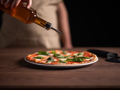 Aceite picante en la pizza: ¿crimen o acierto?