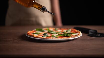 Aceite picante en la pizza: ¿crimen o acierto?