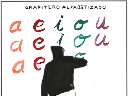 El Roto