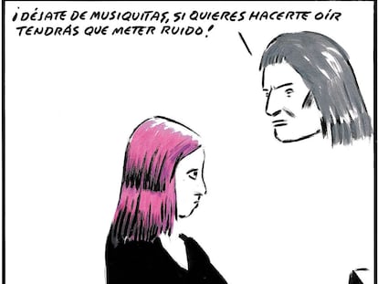 El Roto