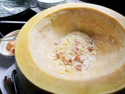 Tendencias cocina