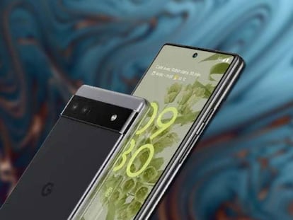 Así será el Google Pixel 6a, ¿el mayor problema para el iPhone SE?