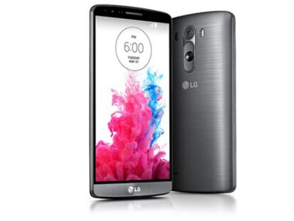 La explosión de un LG G3 sobre una cama casi atraviesa el colchón