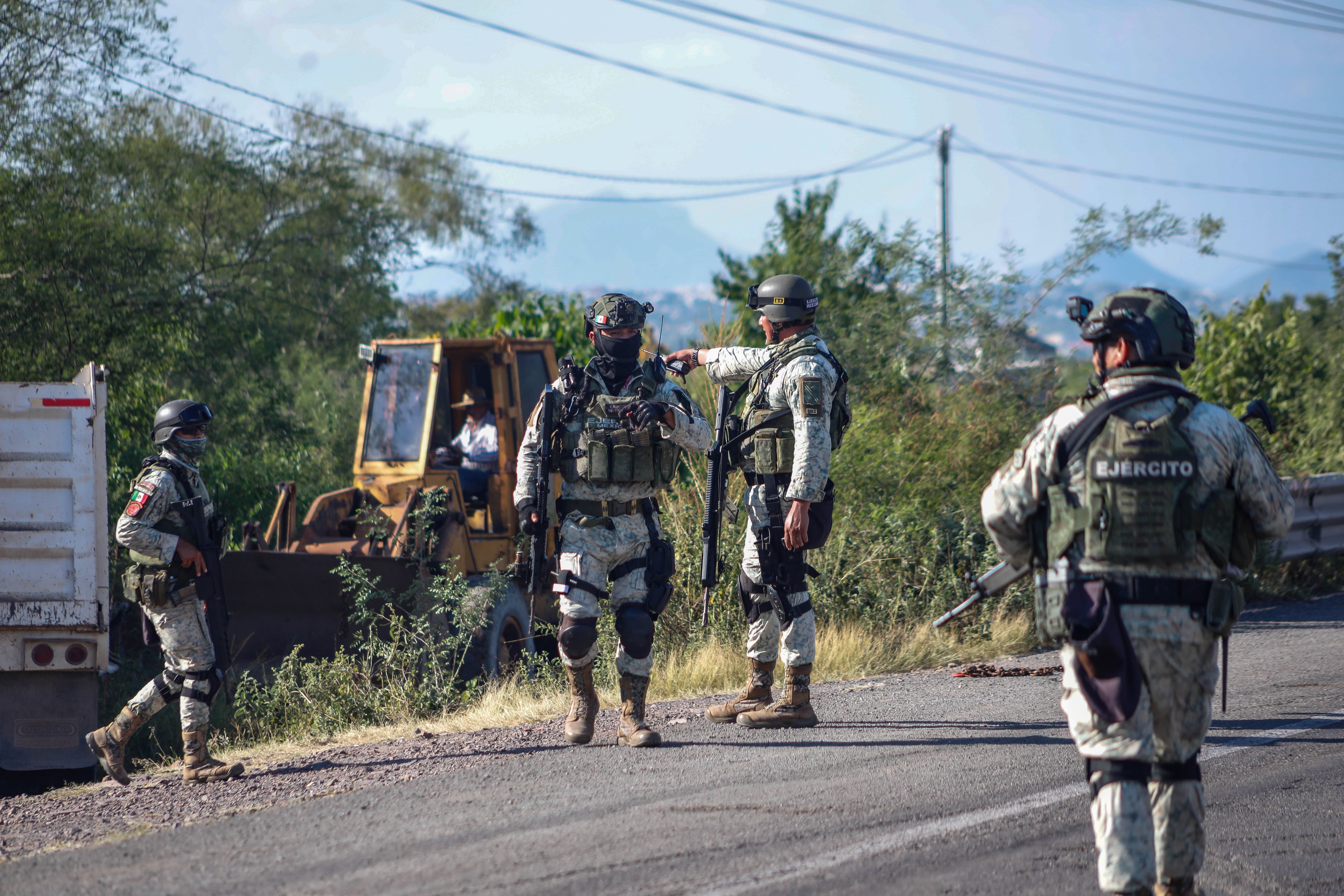 América Latina: ¿cómo enfrentar al crimen organizado?