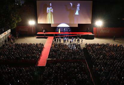 Festival cine Sarajevo