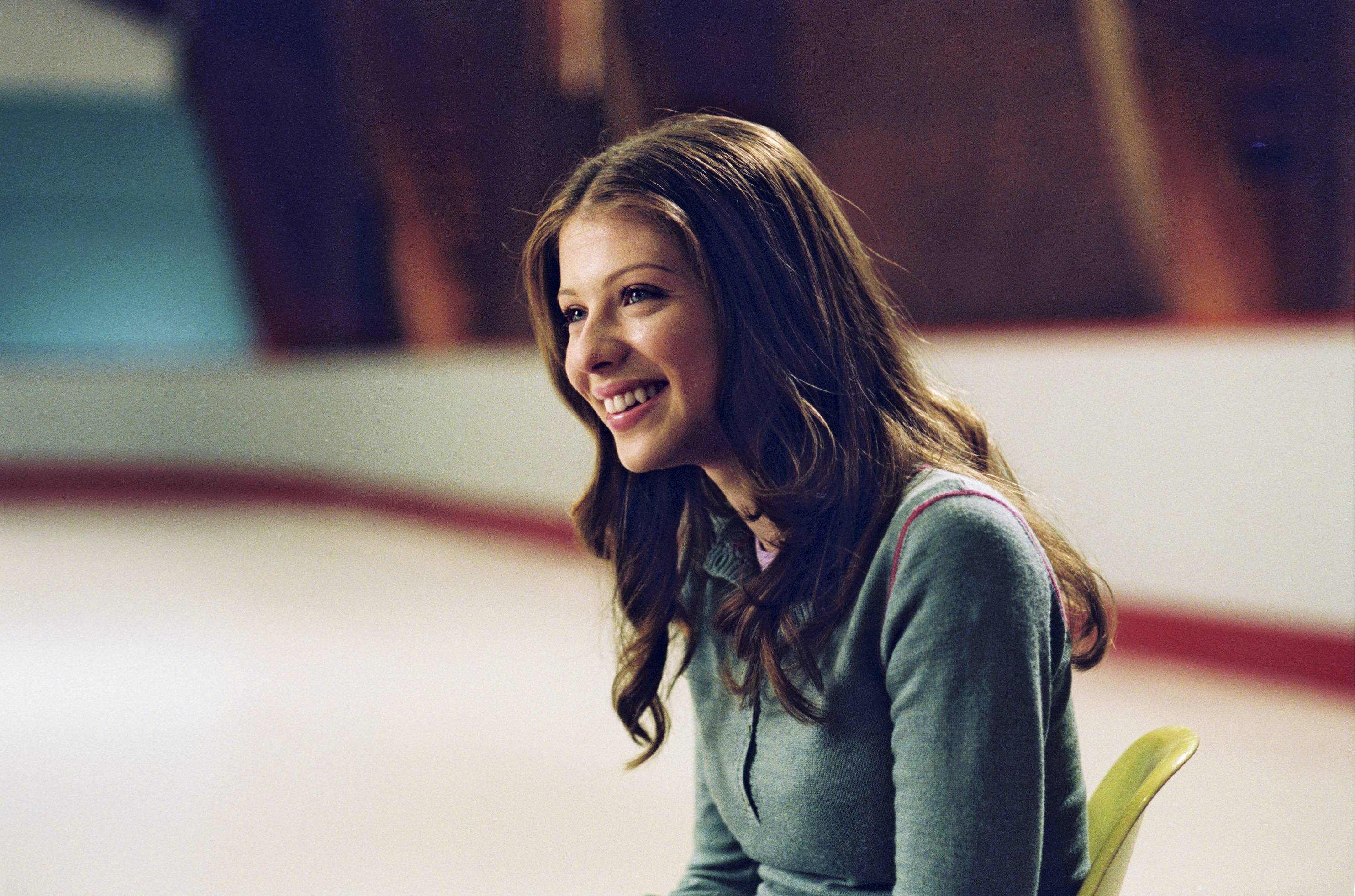 Muere la actriz Michelle Trachtenberg, protagonista de ‘Gossip Girl’ y ‘Buffy, Cazavampiros’