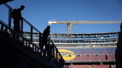Camp Nou