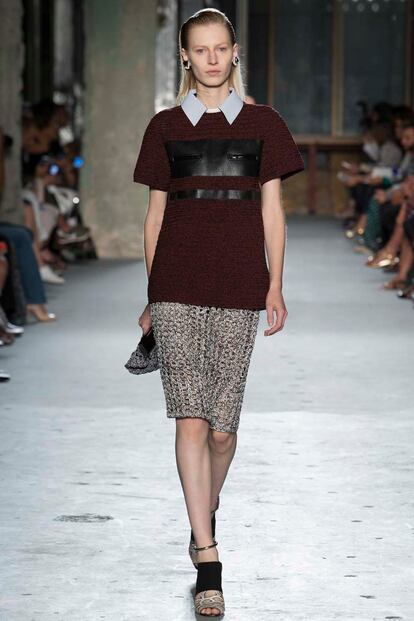 el verano invernal de proenza schouler