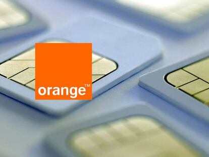 La eSIM llega a España de la mano de Orange