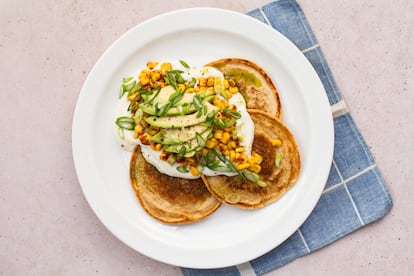 Sí, somos fans de Ottolenghi