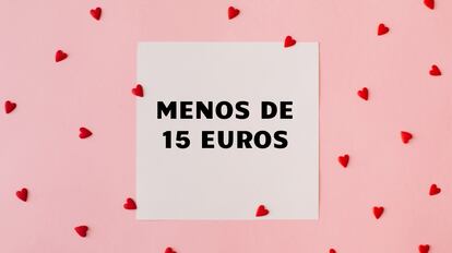 san valentin