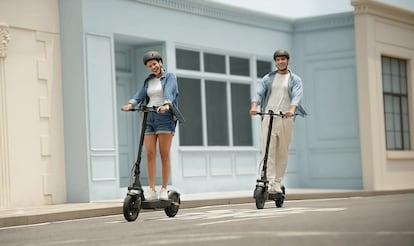 Xiaomi Electric Scooter 5 Plus