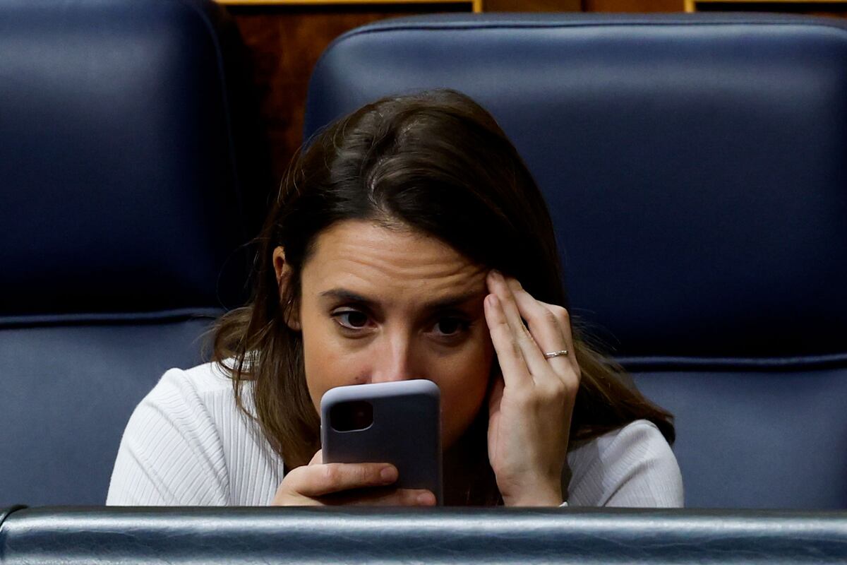Ley Trans: El PSOE en la encrucijada de la ‘ley trans’: entre las ...