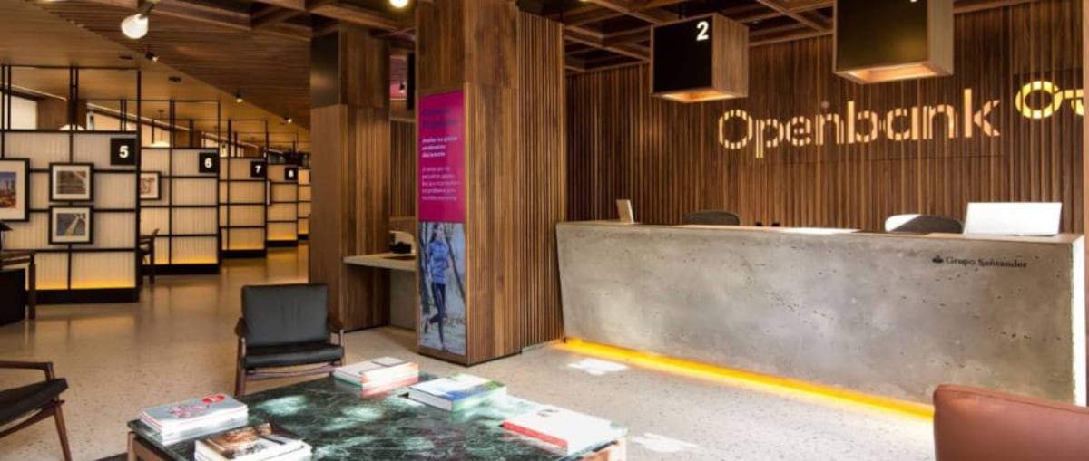 Openbank sube la rentabilidad de su cuenta de ahorro al 3,04% TAE para nuevos clientes