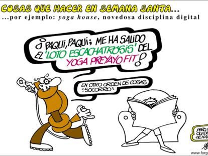 FORGES