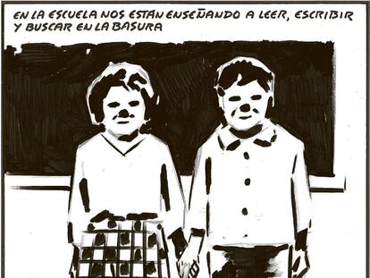 El Roto