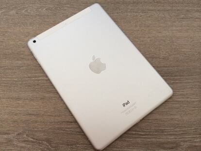iPad Air 2 y el nuevo iPad mini ya tendrían fecha de presentación