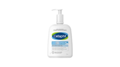 Esta rutina facial a partir de 45 años con crema hidratante para pieles maduras es recomendada por dermatólogos.